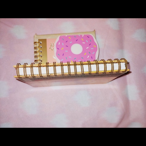 RARE Three Cute Golden Retriever Puppies Journal - Picture 7 of 9